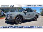 2023 Hyundai Santa Cruz SEL Premium