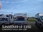 Forest River Sunseeker le 2350 Class C 2023
