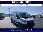 2020 Ford Transit T-250 CARG MD RF