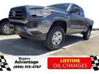 2023 Toyota Tacoma Access Cab SR V6