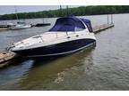 2005 Sea Ray 280 Sundancer