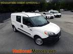 2020 Ram Pro Master City Cargo Van Tradesman