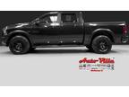 Used 2017 RAM 1500 For Sale