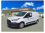 2020 Ford Transit Connect XL Cargo Van