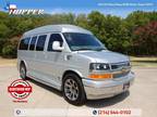 2015 Chevrolet Express 2500 Work Van