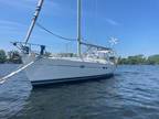 1999 Beneteau Oceanis 411 Boat for Sale