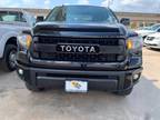 2015 Toyota Tundra 4WD Truck 4WD TRD Pro Crew Max