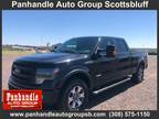 2013 Ford F-150 XLT Super Crew 6.5-ft. Bed 4WD CREW CAB PICKUP 4-DR