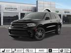 2023 Dodge Durango Black, 100K miles