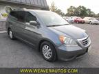 Used 2010 HONDA ODYSSEY For Sale