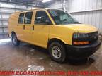 2019 Chevrolet Express Cargo Van 2500