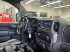 2021 Chevrolet Silverado 3500HD DUALLY 4WD Crew Cab