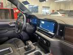 2022 Chevrolet Silverado 1500 4WD High Country Crew Cab