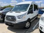 used 2019 Ford Transit-350 XLT Passenger Van