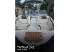 Yamaha 242 Limited S Jet Boats 2013