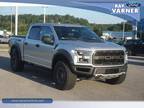 2019 Ford F-150 Silver, 46K miles