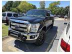 2015 Ford F-250 Super Duty Lariat