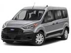 2020 Ford Transit Connect Wagon XL Passenger Wagon