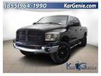 2006 Dodge Ram 2500 SLT