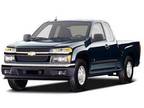 2008 Chevrolet Colorado LT