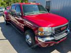 Used 2004 GMC NEW SIERRA For Sale