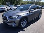 Used 2020 INFINITI QX50 For Sale