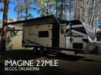 Grand Design Imagine 22MLE Travel Trailer 2022