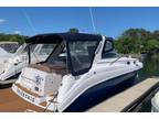 2003 Rinker 342 Fiesta Vee