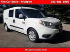 Used 2016 RAM Pro Master City Cargo Van for sale.