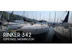 Rinker 342 Fiesta Vee Express Cruisers 2006