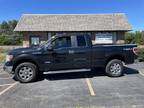 Used 2014 FORD F150 For Sale