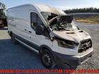 2015 Ford Transit Cargo Van T-250 HIGH ROOF