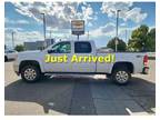 2012 GMC Sierra 2500HD SLT