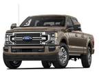 2022 Ford F-350 Lariat