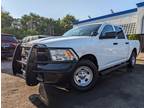 2019 RAM 1500 SSV 5.7L V-8 Hemi Crew Cab SWB 4X4 6-Passenger Back-Up Camera Crew