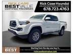 2019 Toyota Tacoma SR5 V6