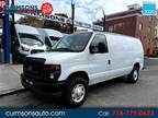 Used 2013 Ford Econoline Cargo Van for sale.