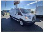 2018 Ford Transit Base