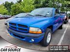 Used 2000 Dodge Dakota for sale.