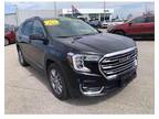 2022 GMC Terrain FWD SLT