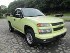 2012 Chevrolet Colorado 2WD Reg Cab Work Truck