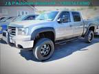 Used 2007 GMC NEW SIERRA For Sale