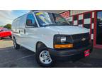 2015 Chevrolet Express Cargo Van RWD 2500 135