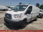 2015 Ford Transit Cargo Van T-250