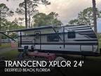 Grand Design Transcend Xplor 240ML Travel Trailer 2021