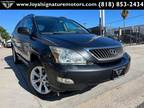 2009 Lexus RX 350