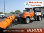 2006 Sterling L-8511 Plow Truck, Belly, Wing and Sander - St Cloud, MN