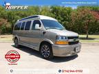 2023 Chevrolet Express 2500 Work Van