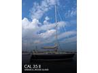 CAL 35 II Sloop 1985