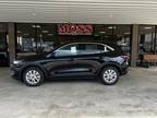 2023 Ford Escape Black